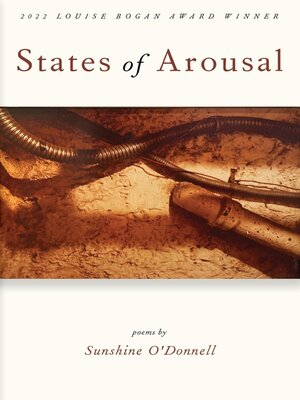cover image of States of Arousal